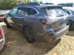 2022 Subaru Outback Onyx Edition XT