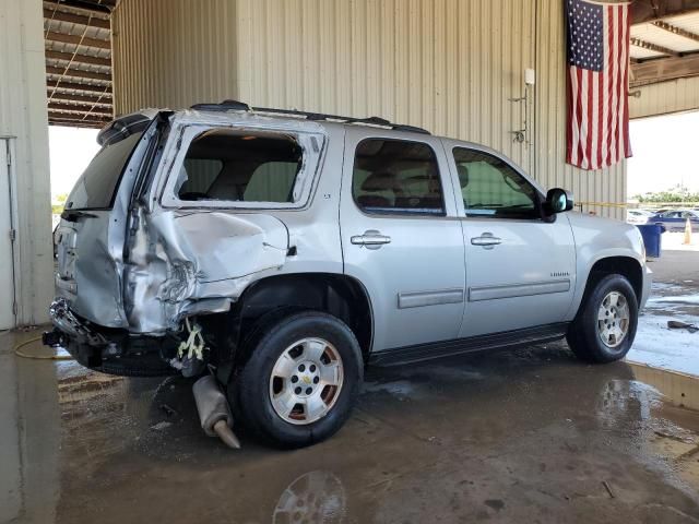 2013 Chevrolet Tahoe K1500 LT