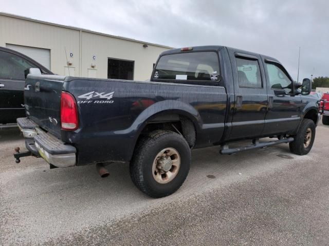 2000 Ford F250 Super Duty