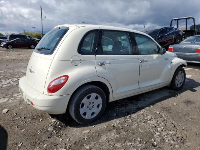 2006 Chrysler PT Cruiser