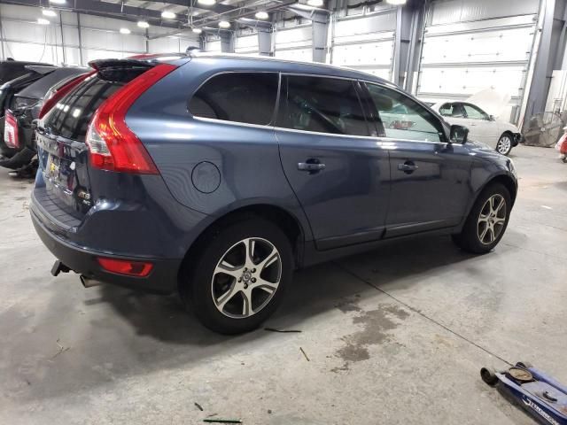 2011 Volvo XC60 T6