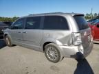 2014 Chrysler Town & Country Touring L