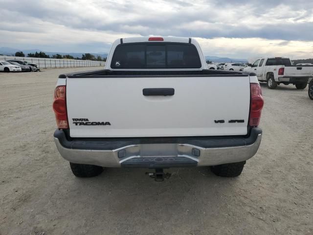 2005 Toyota Tacoma Prerunner Access Cab