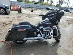 Salvage cars for sale from Copart Riverview, FL: 2023 Harley-Davidson Flhx