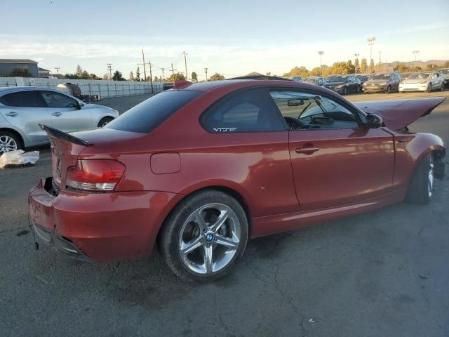 2009 BMW 135 I