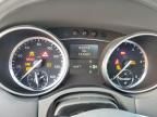 2012 Mercedes-Benz GL 350 Bluetec