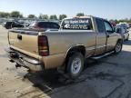 1999 GMC New Sierra C1500