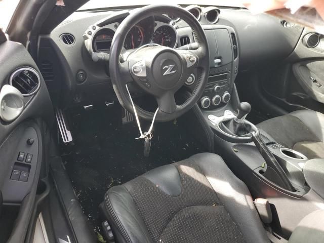 2013 Nissan 370Z Base