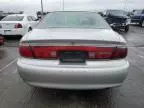 2004 Buick Century Custom