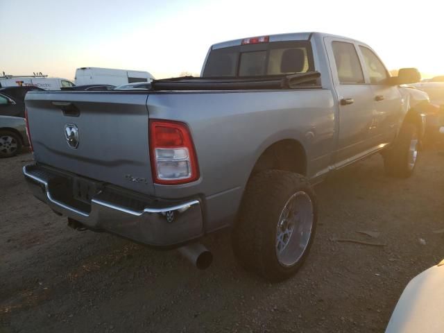 2021 Dodge RAM 2500 Tradesman