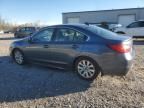 2016 Subaru Legacy 2.5I Premium