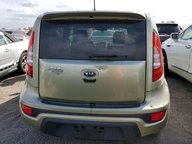 2012 KIA Soul