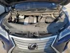 2016 Lexus RX 450H Base