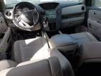 2011 Honda Pilot EXL