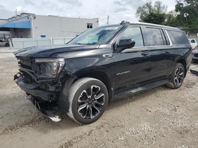 2023 GMC Yukon XL C1500 SLE