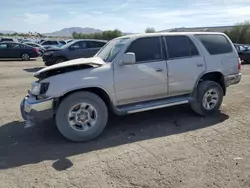 2000 Toyota 4runner SR5 en venta en Las Vegas, NV