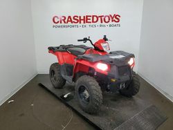 2014 Polaris Sportsman 570 en venta en Ham Lake, MN