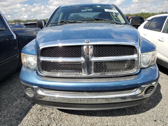 2004 Dodge RAM 1500 ST