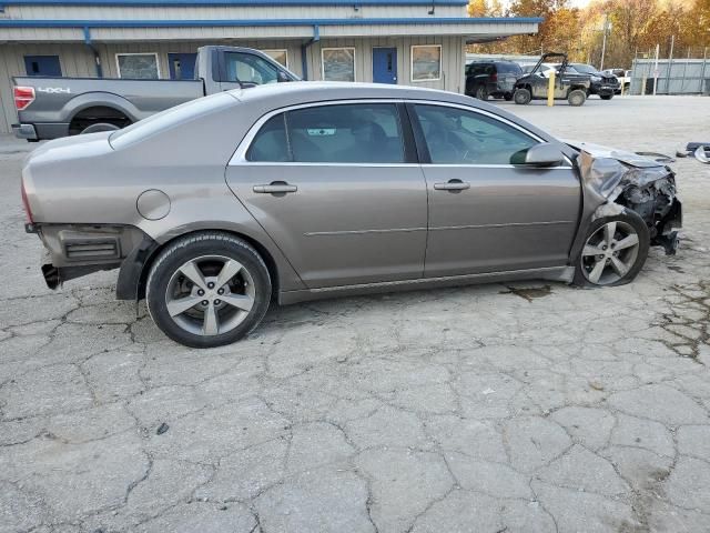 2011 Chevrolet Malibu 1LT