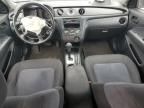 2004 Mitsubishi Outlander LS