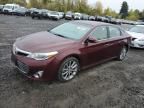 2014 Toyota Avalon Base