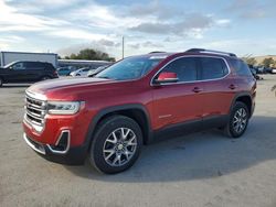 2021 GMC Acadia SLT en venta en Tifton, GA