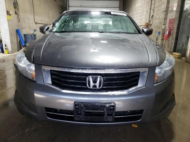 2009 Honda Accord EXL