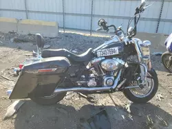 Harley-Davidson Flhrci Vehiculos salvage en venta: 2006 Harley-Davidson Flhrci