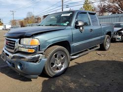 GMC Sierra salvage cars for sale: 2006 GMC New Sierra K1500