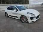 2015 Porsche Macan Turbo