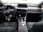 2019 Lexus RX 450H Base