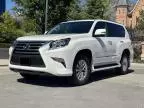 2017 Lexus GX 460