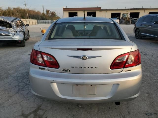 2007 Chrysler Sebring Touring