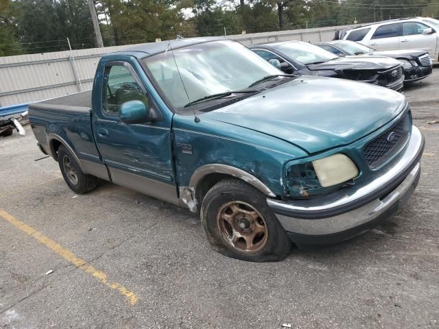 1997 Ford F150