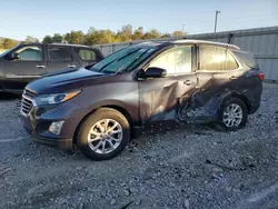 2019 Chevrolet Equinox LT en venta en Lawrenceburg, KY