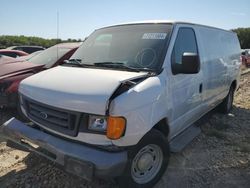 2006 Ford Econoline E150 Van en venta en Grand Prairie, TX