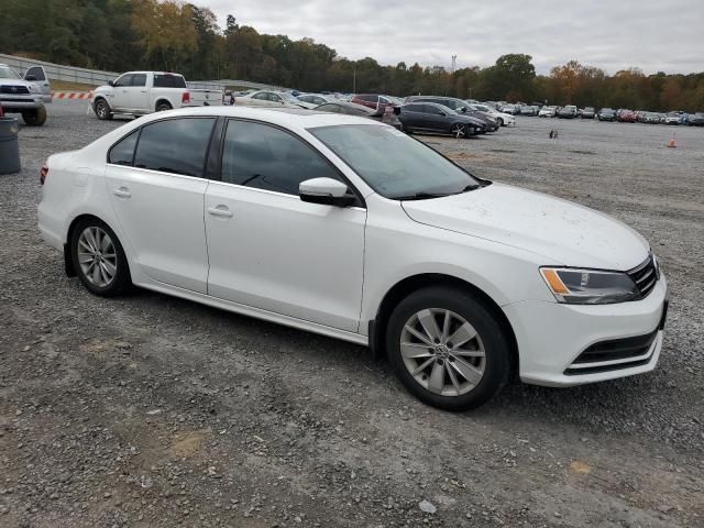 2016 Volkswagen Jetta SE