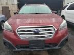 2015 Subaru Outback 2.5I