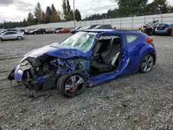 2012 Hyundai Veloster en venta en Graham, WA