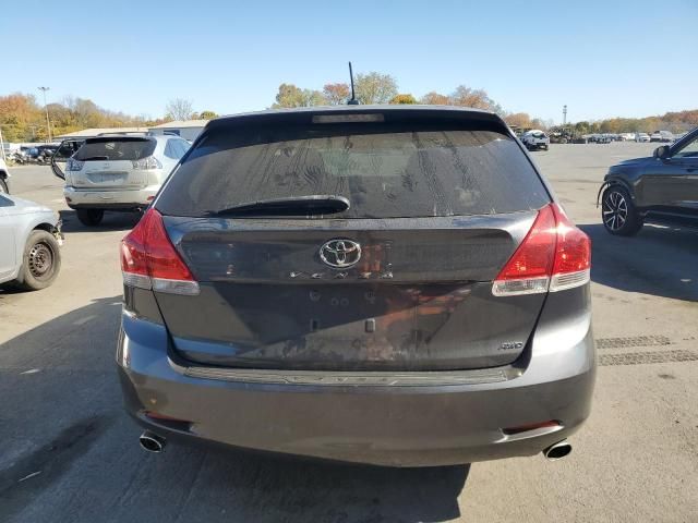 2009 Toyota Venza