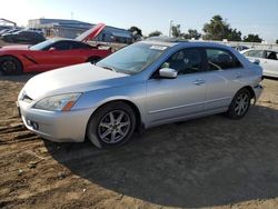 2004 Honda Accord EX en venta en San Diego, CA