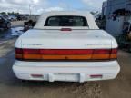 1995 Chrysler Lebaron GTC