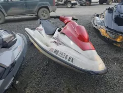 Other Vehiculos salvage en venta: 2000 Other Seadoo