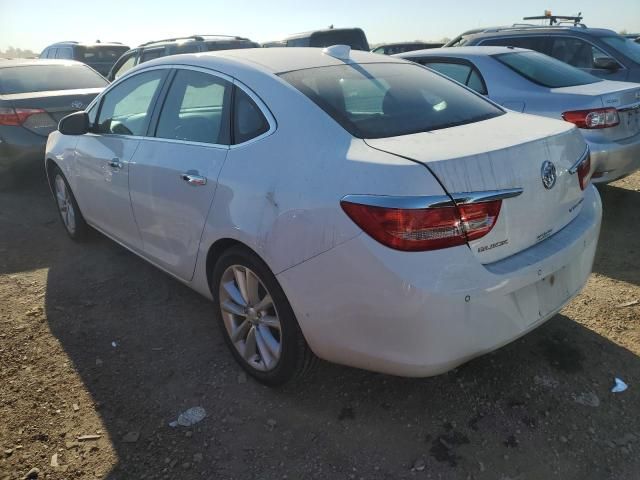 2015 Buick Verano