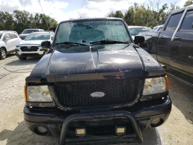 2003 Ford Ranger