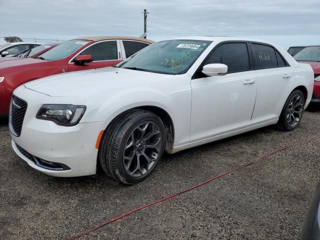 2015 Chrysler 300 S