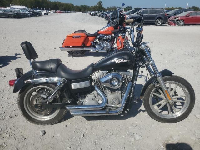 2008 Harley-Davidson FXD