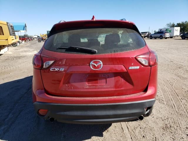 2014 Mazda CX-5 Sport