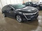 2018 Honda Clarity Touring