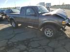 2011 Ford Ranger Super Cab